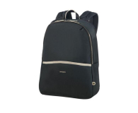 Samsonite Nefti 14.1" czarny/piaskowy - 410386 - zdjęcie 1